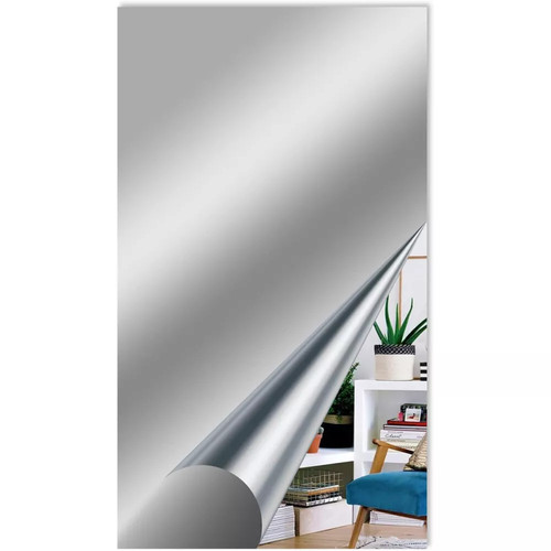 Neu spiegelfolie selbstklebend - spiegelfolie,