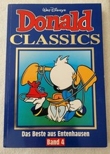 Disney - "Donald Classics" - Band 4 (2000)