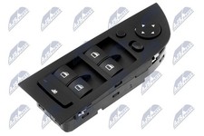 SCHALTER FENSTERHEBER VORNE