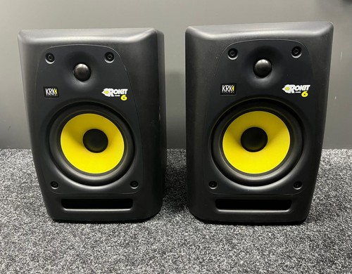 Krk systems rokit rpg2 - krk,