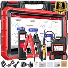 2026 LAUNCH X431 Pro Elite V+