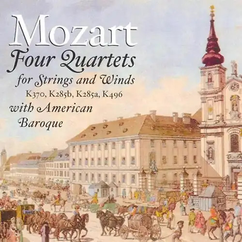 American baroque wolfgang - baroque,