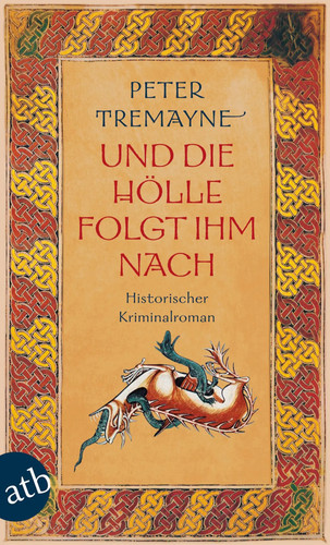 Und die hölle folgte - ihm, nach