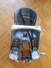 Polisport Bilby Junior Fahrradkindersitz mit Lenkerbefestigung vorne hinten 