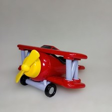 Dream Tomica Ride On R08