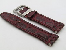 SWATCH IRONY-CHRONO