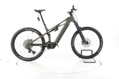 Cube stereo hybrid one44 hpc - hybrid,