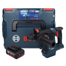 Bosch GBH 18V-24 C