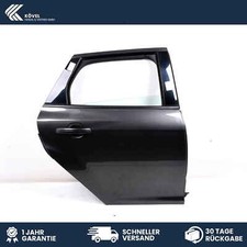 Tür hinten rechts Beifahrerseite Ford Focus 3 Kombi Magnetic-Grau PN4DQ0 2172763