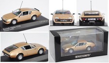 Minichamps 400113500 Renault