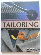 TAILORING A Step-by-Step Guide
