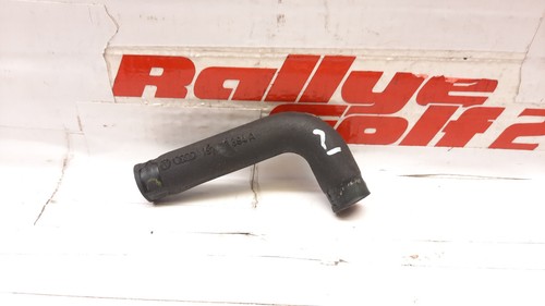 Unterdruck schlauch golf 2 - unterdruck, vw