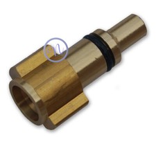 Parkside Hochdruckreiniger Lanzenverschraubung