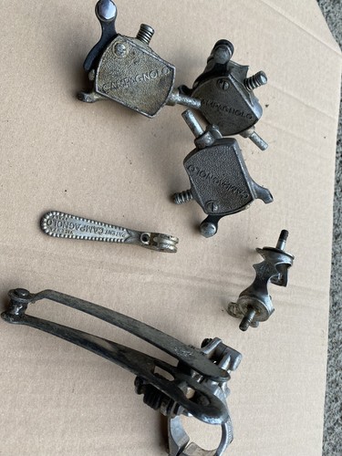 Campagnolo lager ersatzteile - campagnolo,