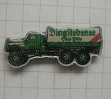 DINGSLEBENER EDEL-PILS / TRUCK