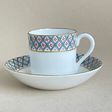 Nymphenburg Moccatasse