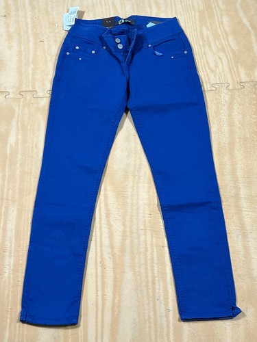 57436 damen hose jeans ltb - damen,