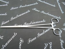 Arterienklemme nach Pean 26 cm