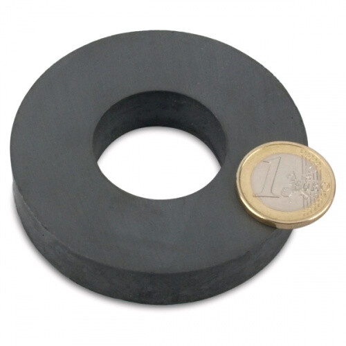 Ringmagnet 32 0 x - Ø, 72,0