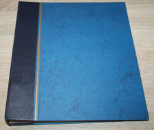 KABE OF Vordruckalbum