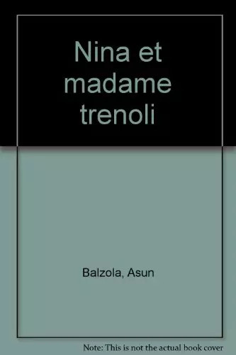 Nina und frau trénoli - nina, trad