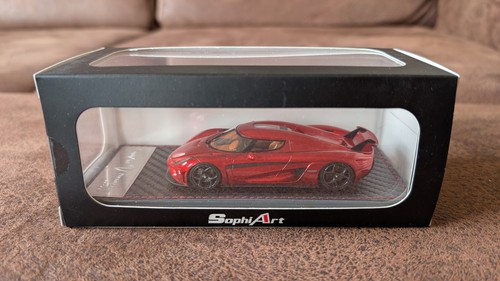 Sophiart koenigsegg regera - sophiart,