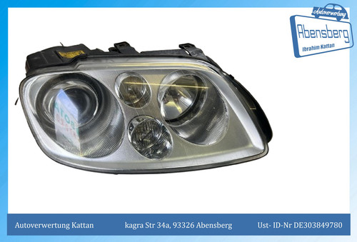 Gebr orig scheinwerfer - gebr.,