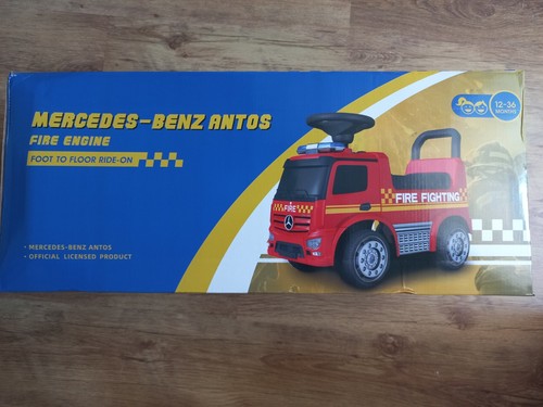 Rutscher mercedes benz - rutscher, mercedes-benz
