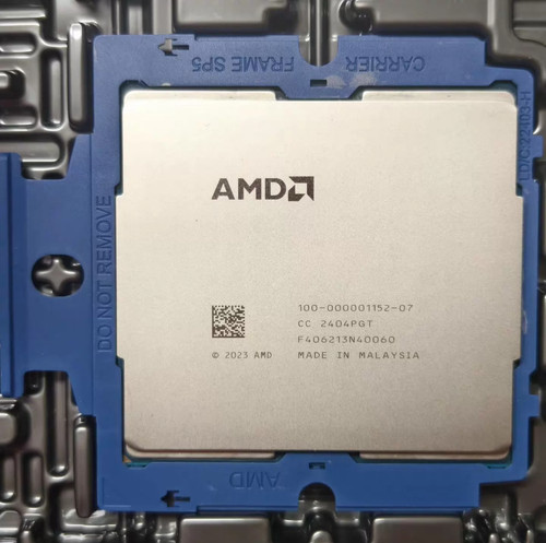 Amd epyc 9845 160 - 9845, cores