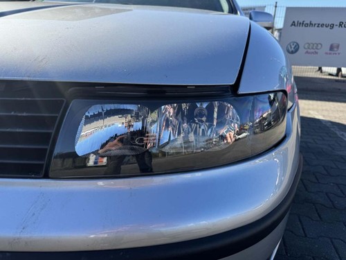 Seat leon scheinwerfer vorn - scheinwerfer,