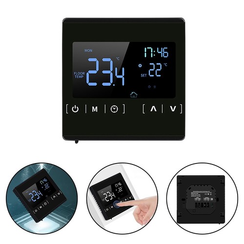 Wlan free thermostat für - wlan,