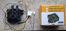 Laing DDC-Pumpe 12V DDC-1T