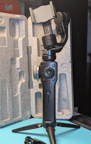Zhiyun smooth smartphone - zhiyun,