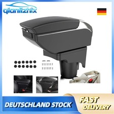 Armlehne VW Golf 5V 6 VI Jetta