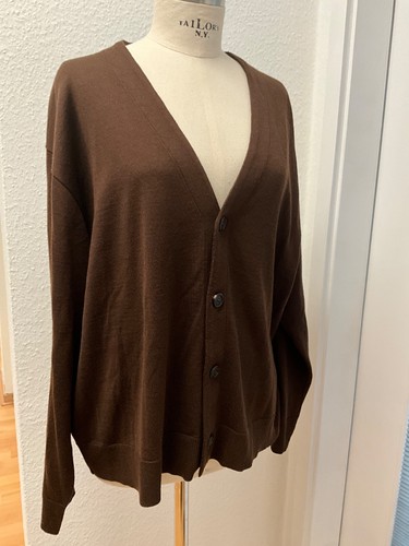 Strickjacke omen thomas - thomas, i