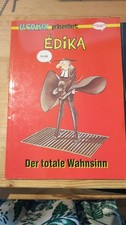 Edika Comic - Der totale Wahnsinn