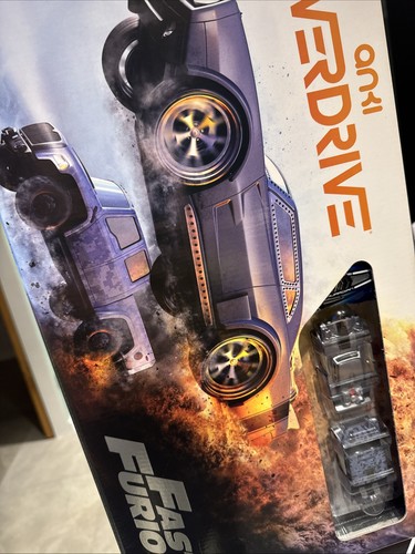 Anki overdrive fast - anki, &