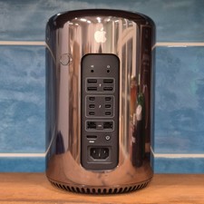 Apple Mac Pro 2013 E5-1620v2