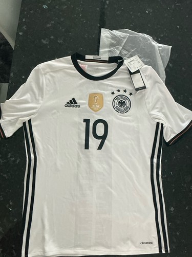 Adidas dfb deutschland trikot - dfb,