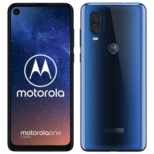 Motorola one vision 128gb - motorola,