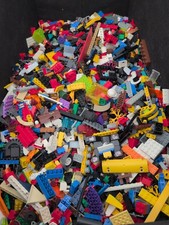 Lego Sammlung verschieden
