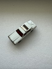 Matchbox 1988 Lincoln Town Car