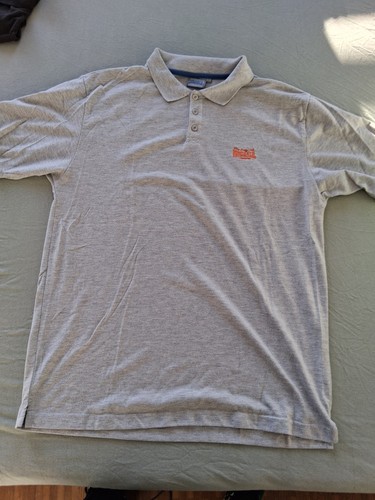 Poloshirt lonsdale hellgrau - poloshirt,,