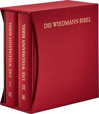 Die Wiedmann Bibel -