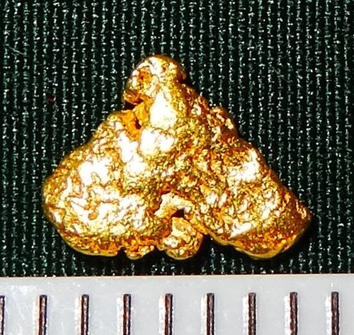 Xxl goldnugget mm - goldnugget,