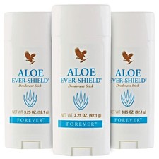 Forever Living Aloe