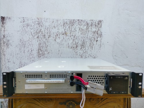Apc smart ups smc1500i - smart,