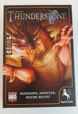 Thunderstone dungeons monster - dungeons,
