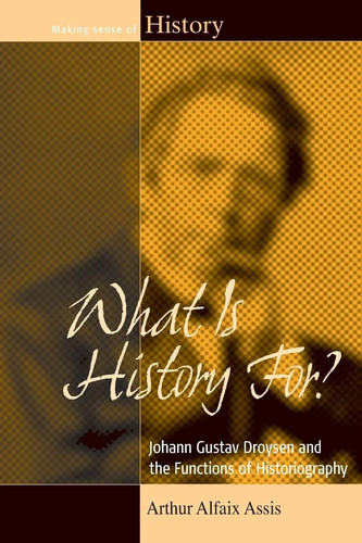 What history for johann - history, for?