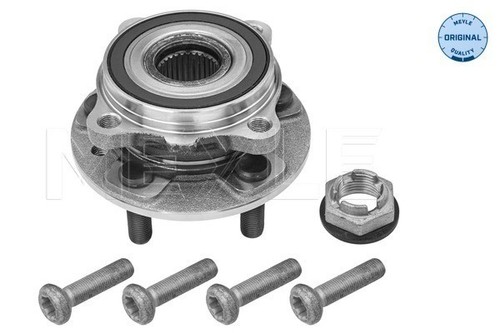 Meyle 652 0002 radnabe - 652,